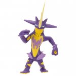 Pokémon Battle Feature figur Toxtricity