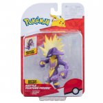 Pokémon Battle Feature figur Toxtricity