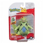 Pokémon Battle Feature figur Tyranitar