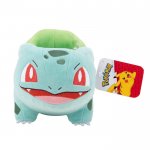 Pokémon Bulbasaur Plushie