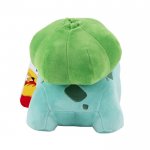 Pokémon Bulbasaur Plushie