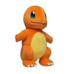 Pokémon Charmander Plushie
