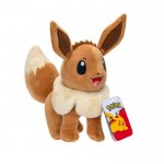 Pokémon Eeve Plushie