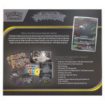 Pokémon TCG Mega Evolution Pitch Black Elite Trainer Box