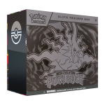 Pokémon TCG Mega Evolution Pitch Black Elite Trainer Box