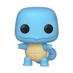 Funko POP Vinyl Pokémon Squirtle