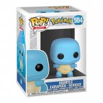 Funko POP Vinyl Pokémon Squirtle