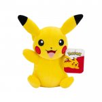 Pokémon Pikachu Plushie