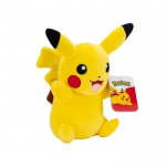 Pokémon Pikachu Plushie
