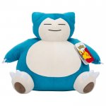 Pokémon Snorlax Plushie