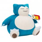 Pokémon Snorlax Plushie