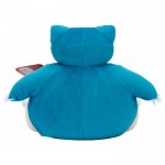 Pokémon Snorlax Plushie
