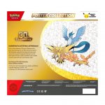Pokémon TCG 30th Celebration Poster Collection