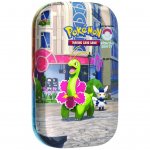 Pokémon TCG: Lumiose City Mini Tin