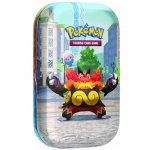 Pokémon TCG: Lumiose City Mini Tin
