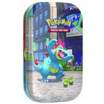 Pokémon TCG: Lumiose City Mini Tin