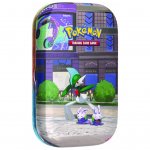 Pokémon TCG: Lumiose City Mini Tin