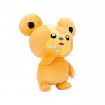 Pokémon Teddiursa Plushie