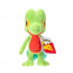 Pokémon Treecko Plushie