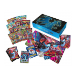 Pokémon TCG: Mega Charizard X ex Ultra-Premium Collection