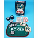 Final Table Poker