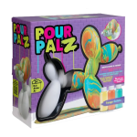 Pour Palz Ballonghunden