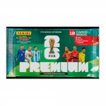 Panini FIFA World Cup 2026 Premium Booster