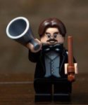 LEGO® Minifigur 71022 Professor Flitwick