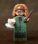 LEGO® Minifigur 71022 Professor Trelawney