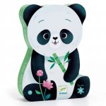 Pussel Djeco Leo the Panda
