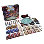 Quacks of Quedlinburg - Herb Witches-expansion