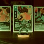 Unmatched Marvel Redemption Row