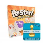 Restart (Nordic+EN)