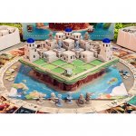 Santorini: 2nd Edition