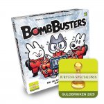 Bomb Busters