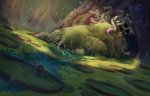 Froose - Lovebrantart