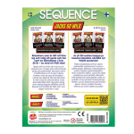 Sequence – Jacks Go Wild