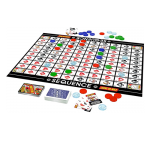 Sequence – Jacks Go Wild