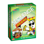 Sequence – Jacks Go Wild