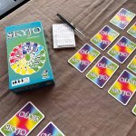 Skyjo