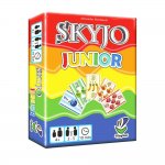 Skyjo Junior