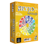Skyjo Voyage