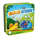 Slime Sprint