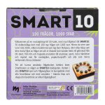 Smart 10 frågekort 00-talet