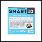 Smart 10 frågekort resor