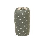 Babymatta PLAY & GO, Soft Organic Babymat Birds