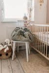 Babymatta PLAY & GO, Meadow Green