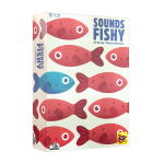 Sounds Fishy