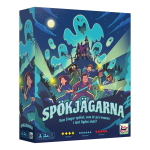 Spökjägarna