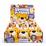Squishy Plushies Apa